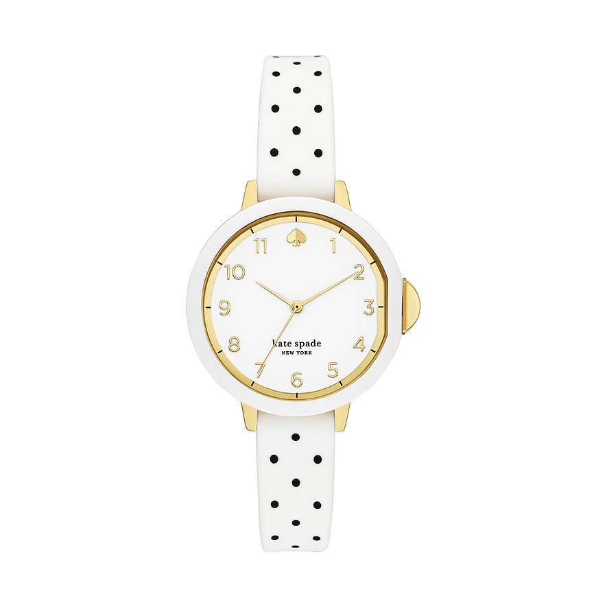 Kate Spade Damenuhr KSW1694 Metall von Kate Spade