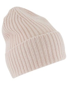 Damen Beanie aus Wolle-Kaschmirmischung von Kate Storm