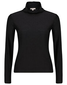 Damen Longsleeve mit Rollkragen von Kate Storm