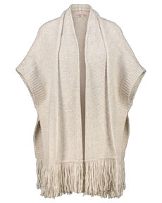 Damen Poncho von Kate Storm