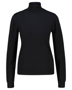 Damen Rollkragenpullover aus Viskosemix von Kate Storm