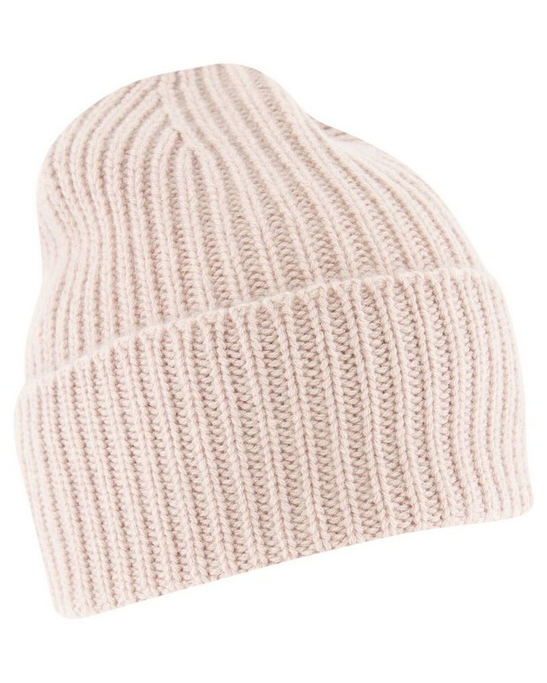 Kate Storm Beanie Damen Beanie aus Wolle-Kaschmirmischung von Kate Storm