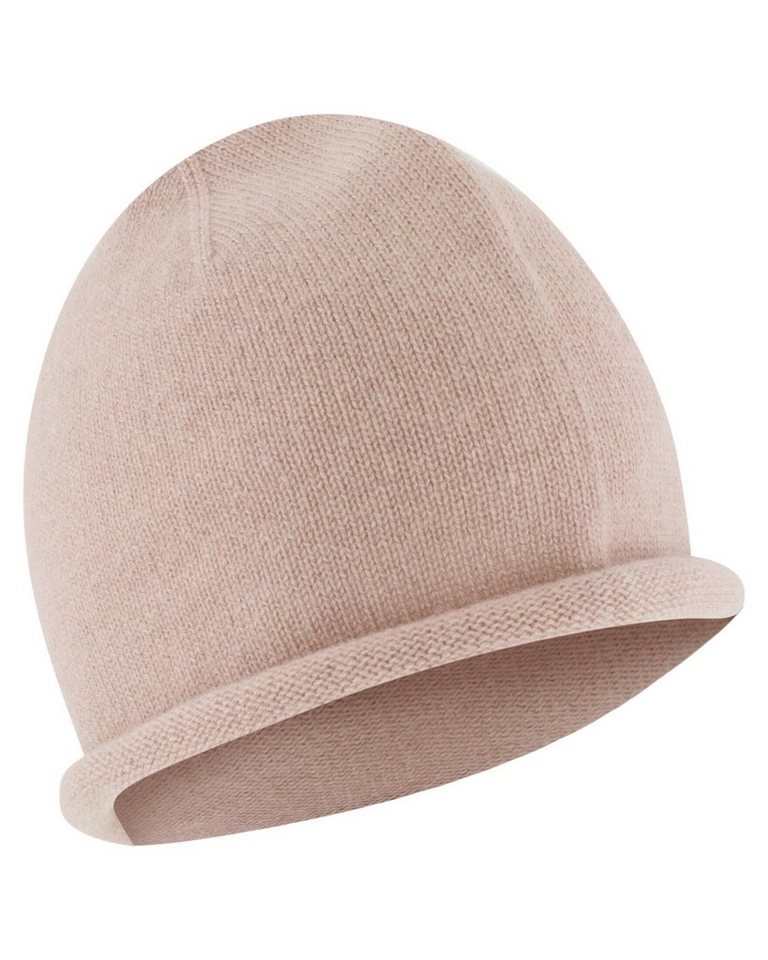 Kate Storm Beanie Damen Strickmütze aus Kaschmir von Kate Storm