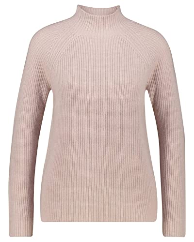 Kate Storm Damen Wollpullover mit Kaschmir Capuccino (815) L von Kate Storm