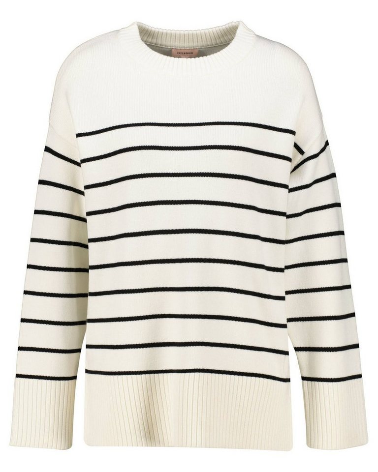 Kate Storm Strickpullover Damen Pullover (1-tlg) von Kate Storm