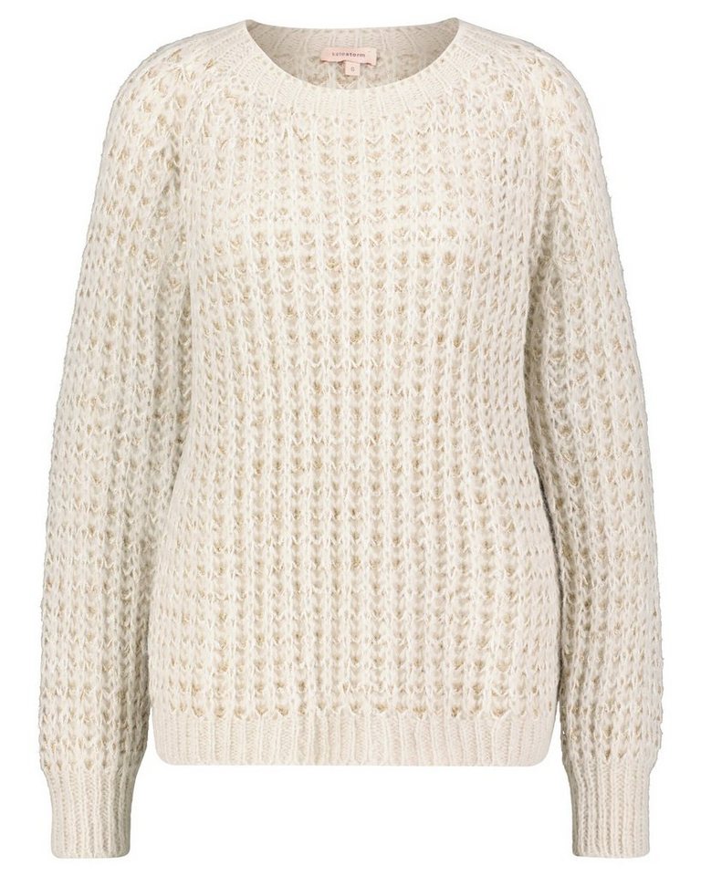 Kate Storm Strickpullover Damen Pullover (1-tlg) von Kate Storm