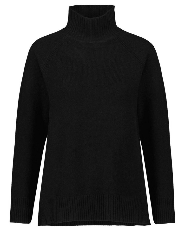 Kate Storm Strickpullover Damen Strickpullover aus Wolle-Kaschmirmischung (1-tlg) von Kate Storm