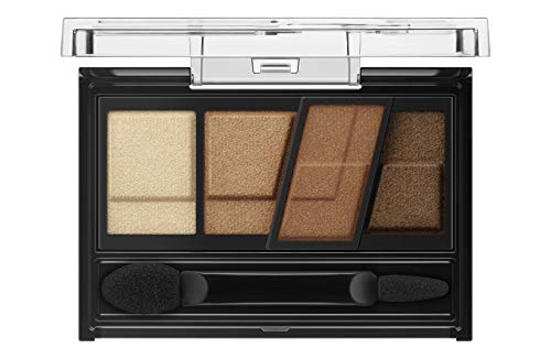 Kate Designing Brown Eyes BR-1 Warm Brown Eyeshadow BR-1 3.2g von Kate