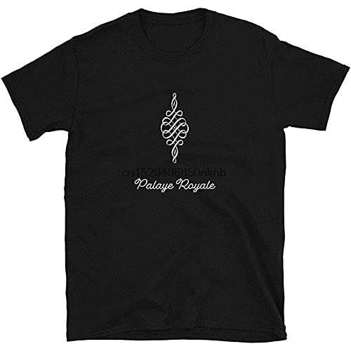 SHUNXI EMMM palaye Royale T-Shirt Black M von Katelyn
