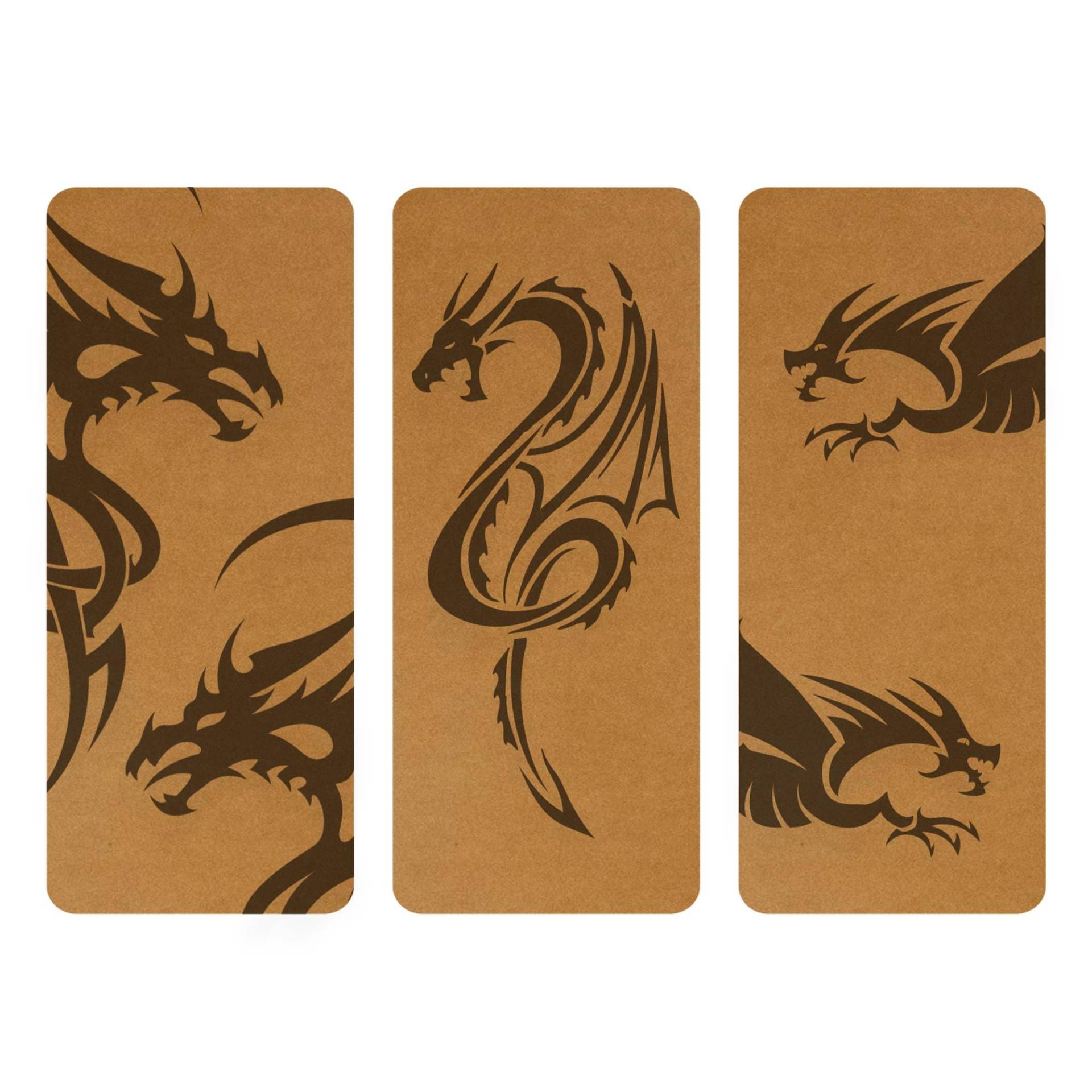 3 Stück Snappap Klapplabels Mit Drachen - Labels Zum Aufnähen Set 3 Stück Snappap Klapplabels Mit Drachen - Labels Zum Aufnähen Set von KathiKunterbuntShop