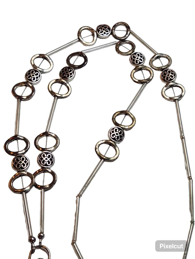 Schlüsselband/Ausweishalter | Allison Schlüsselband/Ausweishalter | Allison von KathiesJewelryDesign