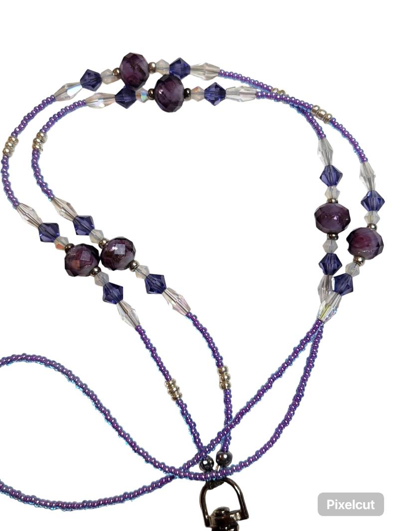 Schlüsselbandhalter | Margaret Schlüsselbandhalter | Margaret von KathiesJewelryDesign