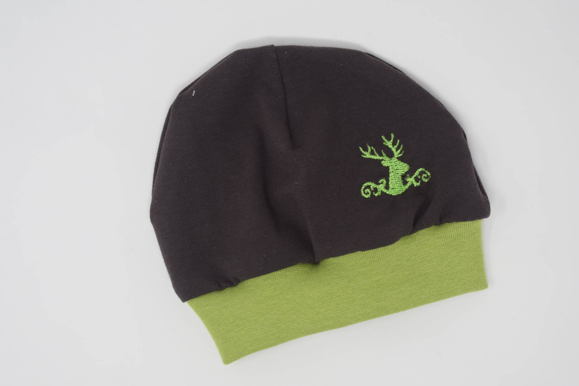 Mützchen "Hirsch" von KathisHandmadeworld