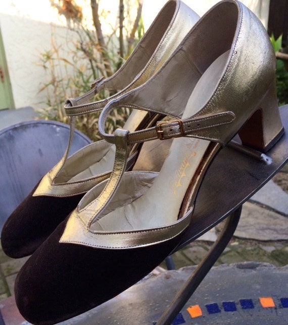Vintage Schuhe von KathySolomon