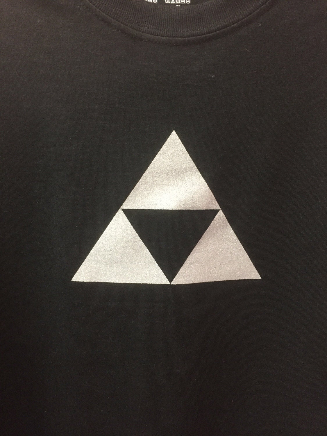 Zelda Triforce Cosplay T Shirt Zelda Triforce Cosplay T Shirt von KathysKreations6