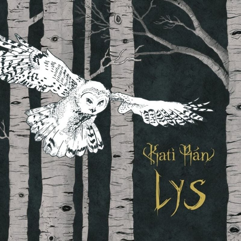Kati Ran Lys CD multicolor Kati Ran Lys CD multicolor von Kati Ran