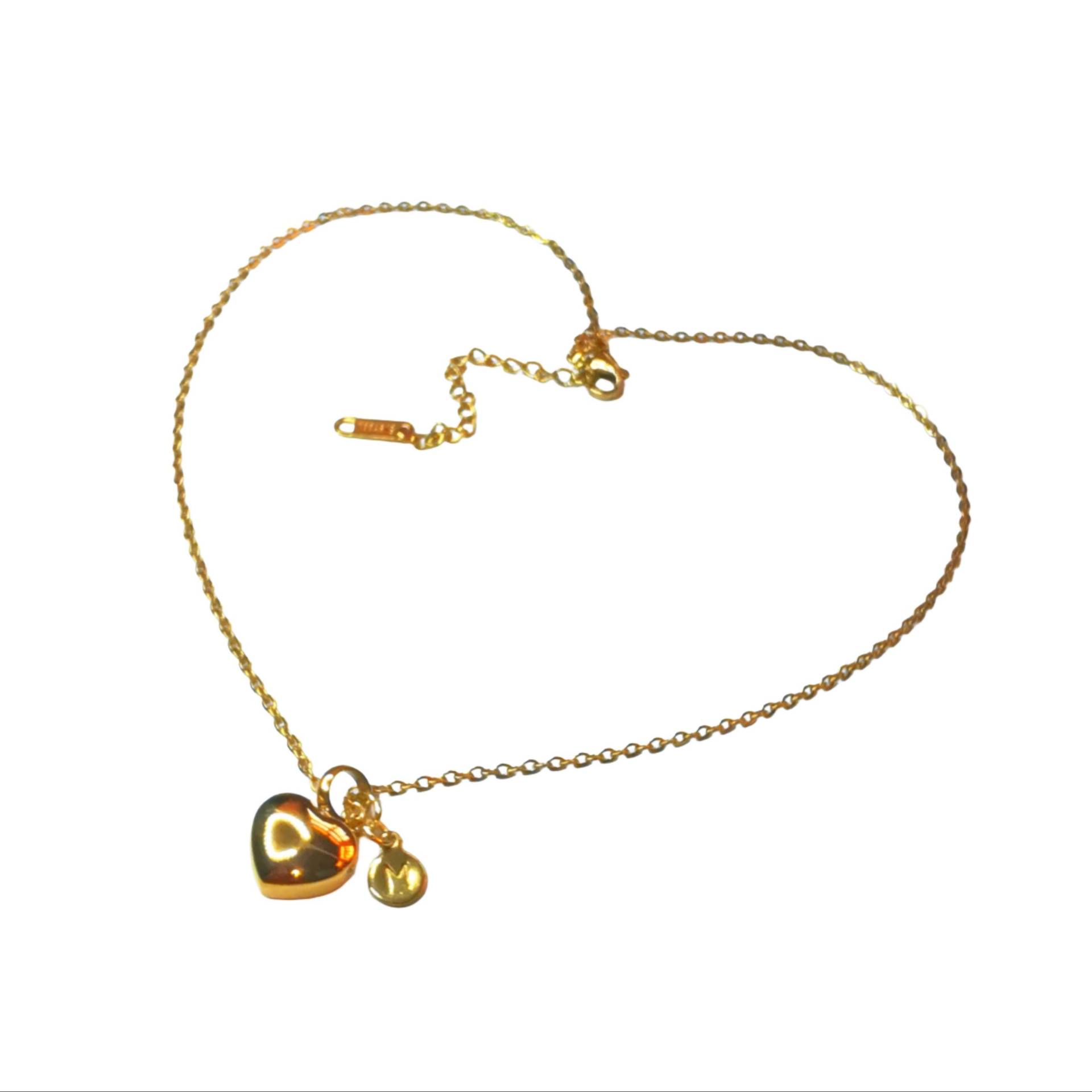 Trauer/Gedenk Halskette Haustier + Urnen Herzanhänger, Befüll Bar, Kette Edelstahl Buchstabe Vergoldet 18K, Personalisierbar, Hypoallergen Trauer/Gedenk Halskette Haustier + Urnen Herzanhänger, Befüll Bar, Kette Edelstahl Buchstabe Vergoldet 18K, Personalisierbar, Hypoallergen von KatiEagleYewellery