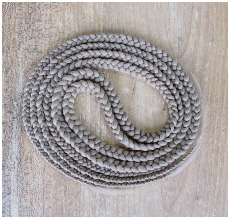 Braids „Dusty" von KatinkaDreads