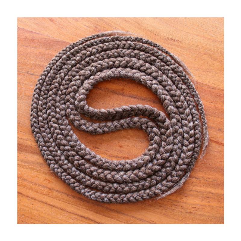 Braids „Eagle's Nest" von KatinkaDreads