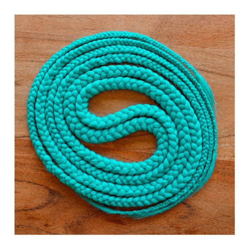 Braids „Lagoon" von KatinkaDreads