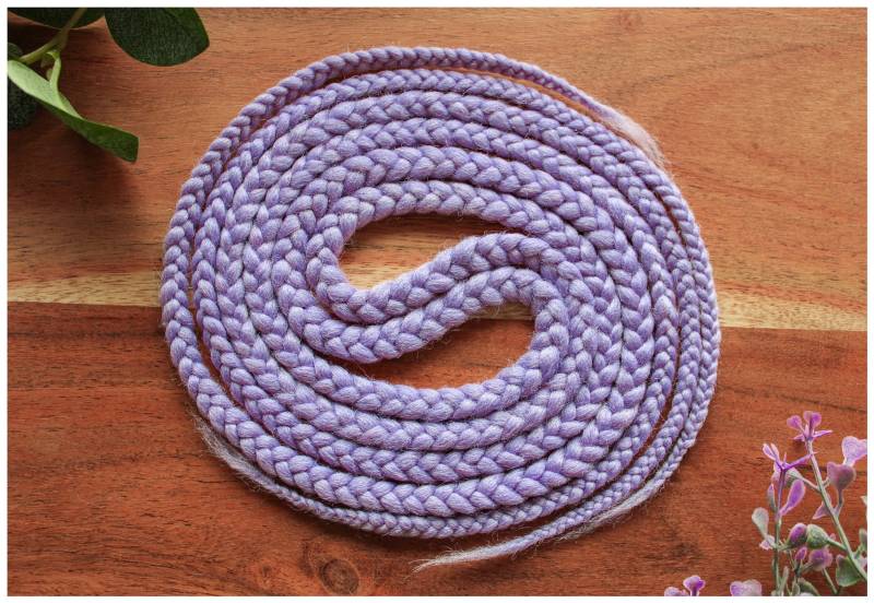 Braids „Lilac Haze" von KatinkaDreads