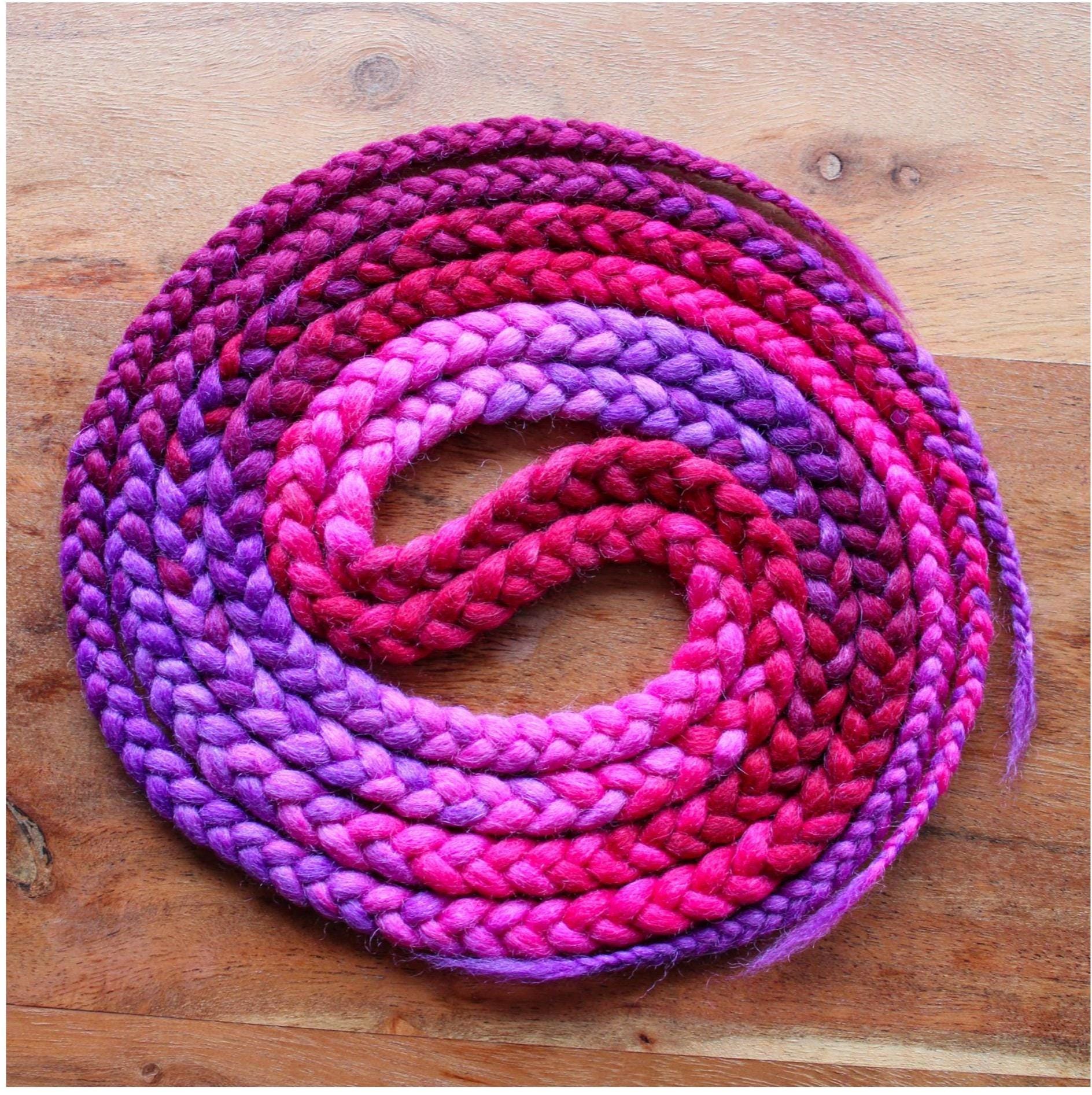 Braids „Seduction" von KatinkaDreads