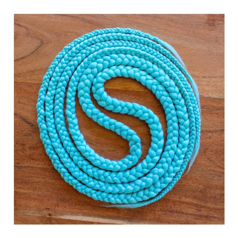 Braids „Swimmingpool" Braids „Swimmingpool" von KatinkaDreads