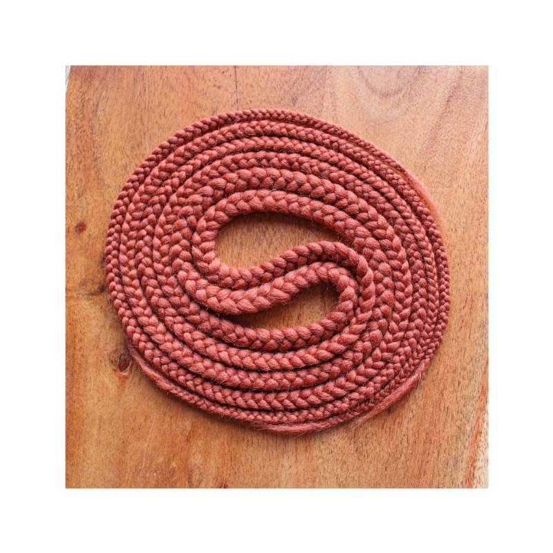 Braids „Terracotta" Braids „Terracotta" von KatinkaDreads