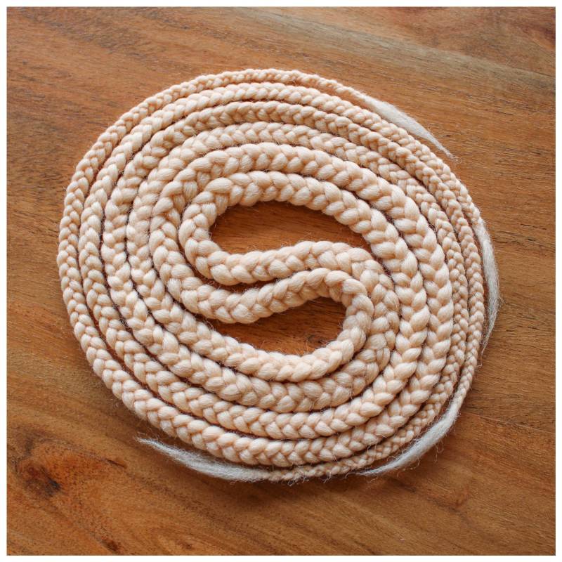 Braids "Ballerina" von KatinkaDreads