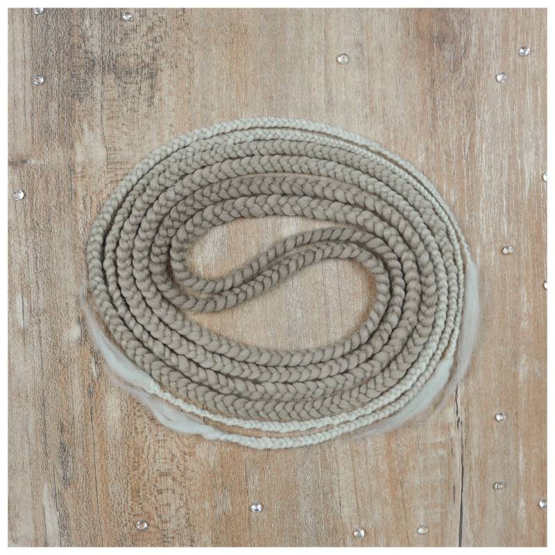 Braids "Dunes" Braids "Dunes" von KatinkaDreads