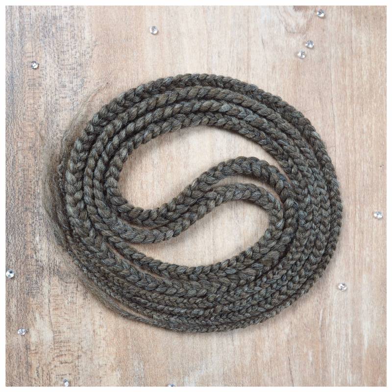 Braids "Rocky Road" Braids "Rocky Road" von KatinkaDreads