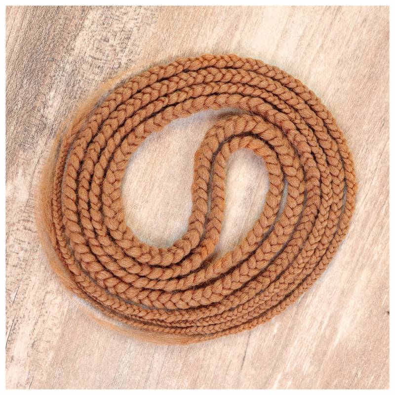 Braids "Tastes Like Caramel" von KatinkaDreads