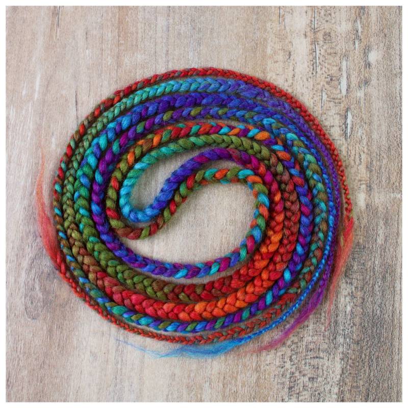 Braids "Trippin" Braids "Trippin" von KatinkaDreads