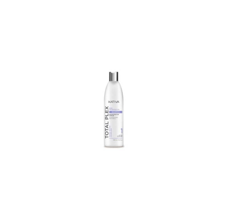 Kativa Haarshampoo Total Plex Champú Reconstructor 355ml von Kativa