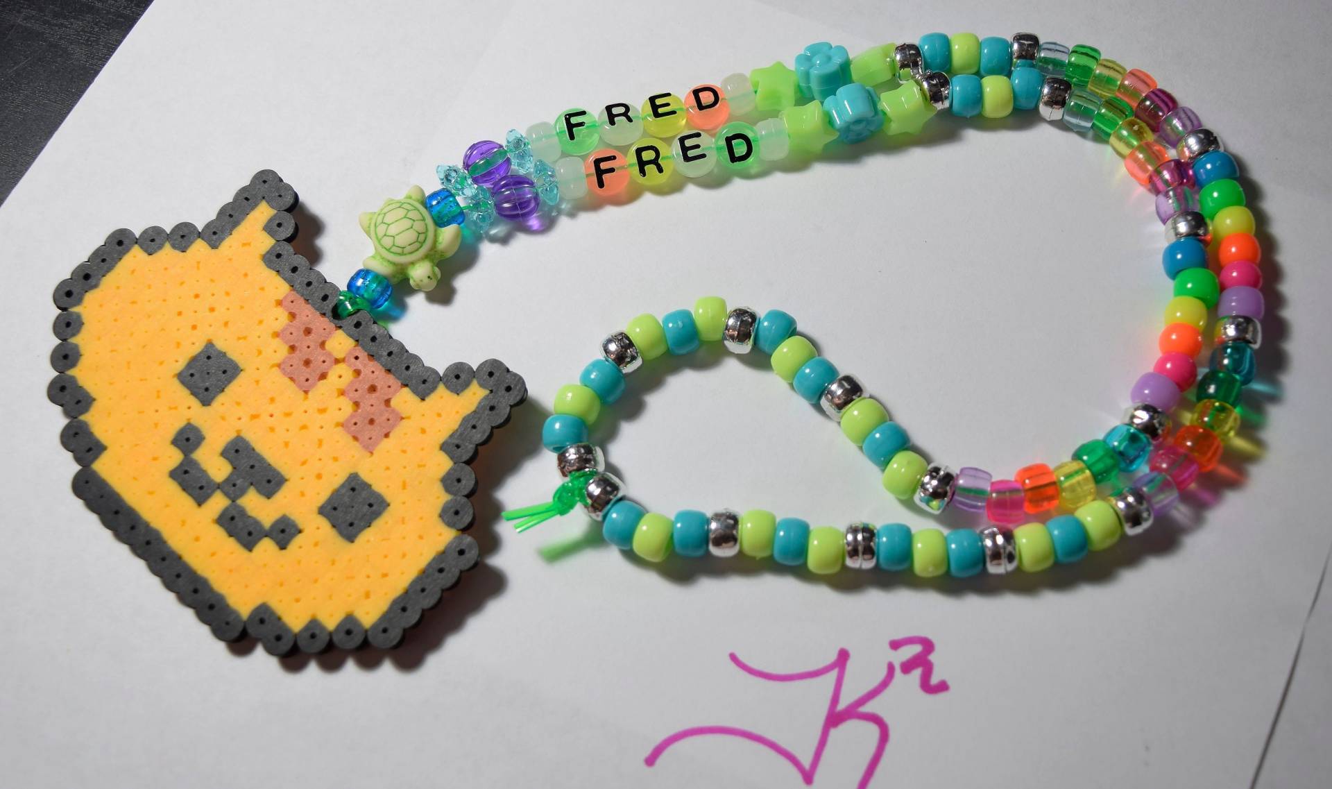 Fred Fred von KatjasKomponents
