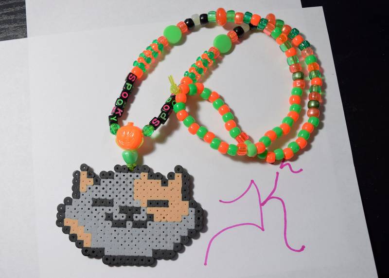 Gruselige Gruselige von KatjasKomponents