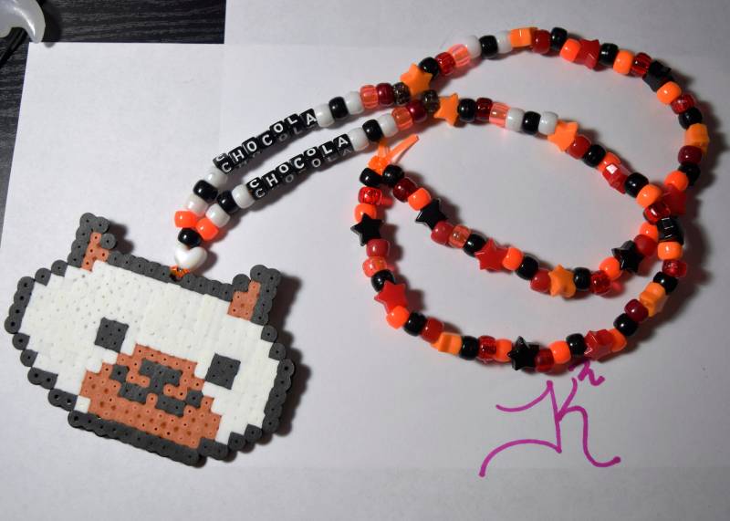 Kakao Kakao von KatjasKomponents