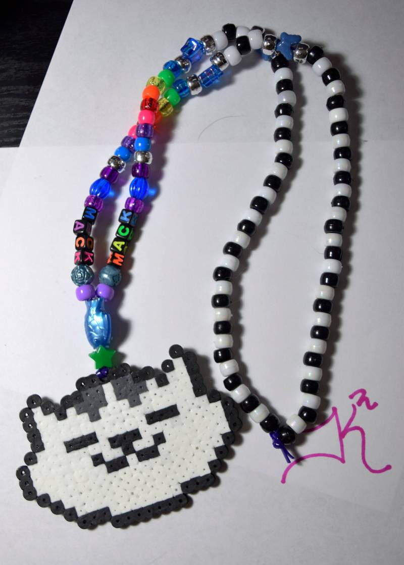 Mack Mack von KatjasKomponents