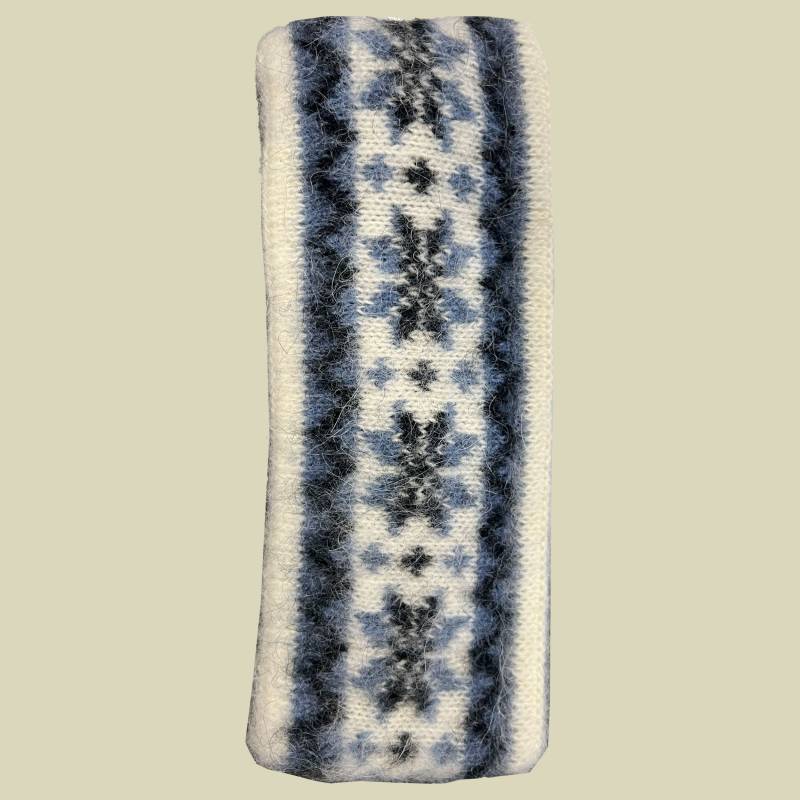 Headband Größe one size Farbe blau Headband Größe one size Farbe blau von Katla