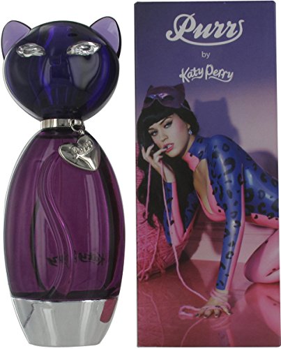 Katy Perry Purr Damenduft, Eau de Parfum, Spray, 100 ml Katy Perry Purr Damenduft, Eau de Parfum, Spray, 100 ml von Katty Perry