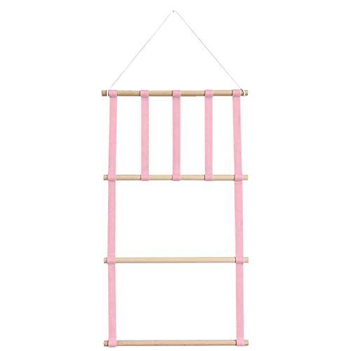 Katutude Haarspangen Aufbewahrung Mädchen, Haarspangen Halter, Haarnadel Lagerung Stirnband Haarspange Organizer Haarklammern Halter Wandbehang Dekoration Für Kinderzimmer von Katutude