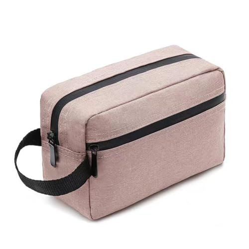 Kulturbeutel für Damen und Herren Reise-Make-up-Tasche große Kapazität Organizer-Tasche Aufbewahrung wasserdichte Kosmetiktasche Kulturbeutel Kosmetiktasche für Reisen von Katutude