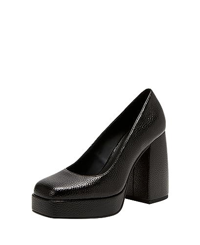 Katy Perry Damen Die Uplift Pumpe Pumps, schwarz, 36.5 EU von Katy Perry