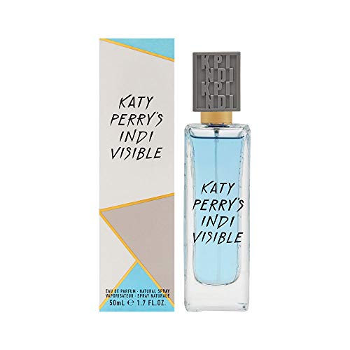 Katy Perry Katy Perry´S Indi Visible 50 ml von Katy Perry