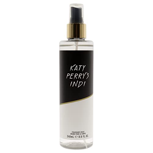 Katy Perry Indi Body Mist, 8 Flüssigunze von Katy Perry