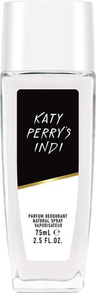 Katy Perry iNDi Deodorant Spray 75 ml von Katy Perry