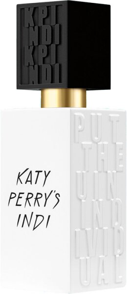 Katy Perry iNDi Eau de Parfum (EdP) 30 ml von Katy Perry