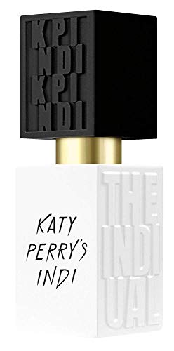 Katy Perry Indi female, Eau de Parfum, 1er Pack (1 x 10 ml) von Katy Perry