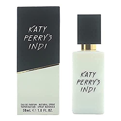 Katy Perry Indi female, Eau de Parfum, 1er Pack (1 x 30 ml) von Katy Perry