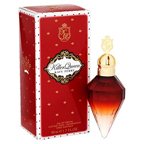 Katy Perry Killer Queen Women Eau de Parfum 50ml von Katy Perry